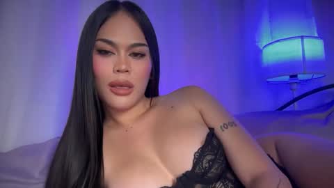 monica online show from 11/13/25, 01:54