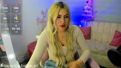 Snapshot of erotikam_girl chatting on 12/18/24, 12:21 Ximenaa online show from 12/18/24, 12:21