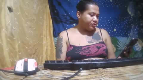 Ervana online show from 10/10/25, 12:04