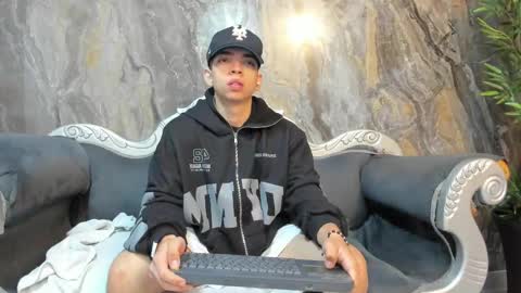 Eryon online show from 09/10/25, 11:10