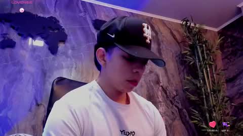 Eryon online show from 09/11/25, 01:00