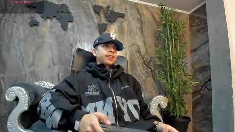 Eryon online show from 09/12/25, 11:10