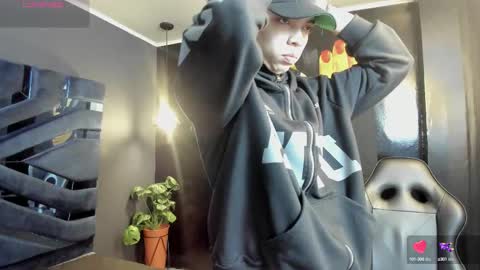 Eryon online show from 10/13/25, 11:10