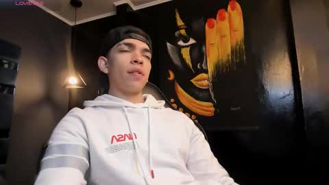 Eryon online show from 11/10/25, 11:20