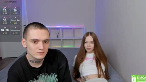 Snapshot of eshcka chatting on 12/02/24, 04:09 Megan and Brad online show from 12/02/24, 04:09
