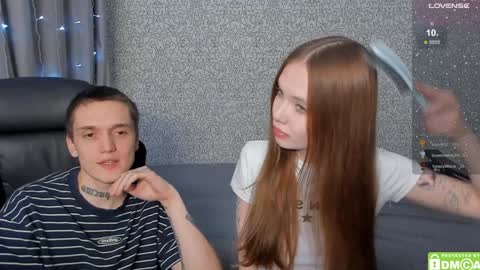 Snapshot of eshcka chatting on 01/12/25, 07:53 Megan and Brad online show from 01/12/25, 07:53