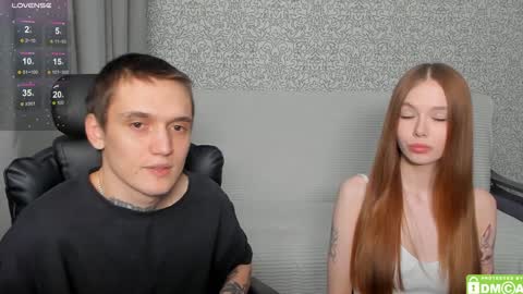 Snapshot of eshcka chatting on 01/27/25, 04:11 Megan and Brad online show from 01/27/25, 04:11