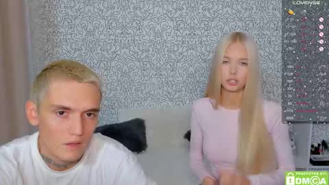 Megan and Brad online show from 10/12/25, 12:26