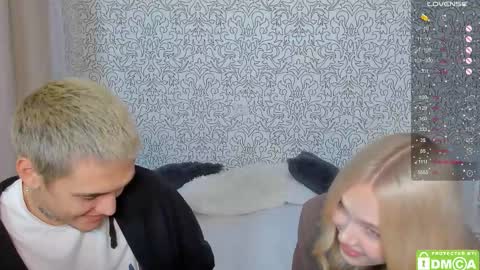 Megan and Brad online show from 10/28/25, 02:09