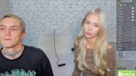 Megan and Brad online show from 11/08/25, 03:50