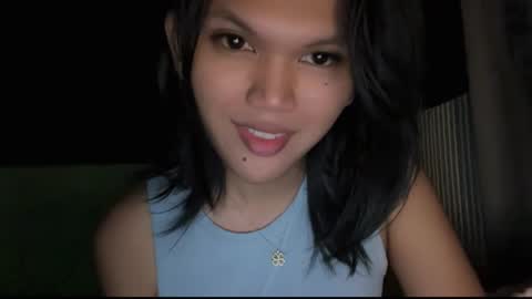 Chelliane online show from 11/23/25, 03:39