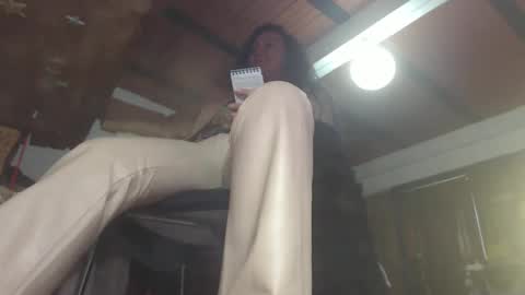 Eskela911 online show from 12/27/24, 06:42