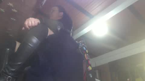 Eskela911 online show from 01/05/25, 03:00