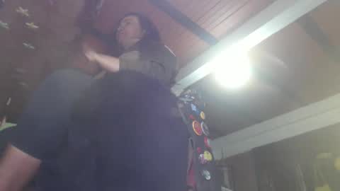 Eskela911 online show from 01/10/25, 05:15