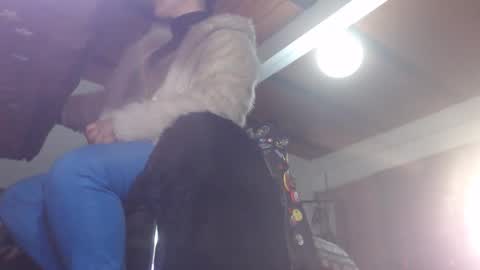 Eskela911 online show from 02/15/25, 02:58