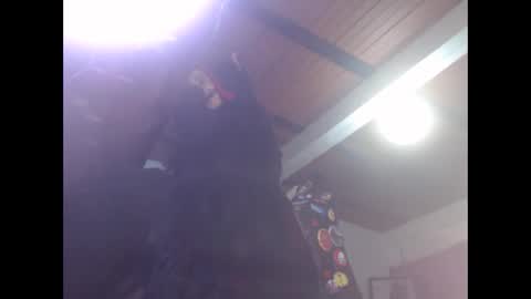 Eskela911 online show from 02/16/25, 02:31