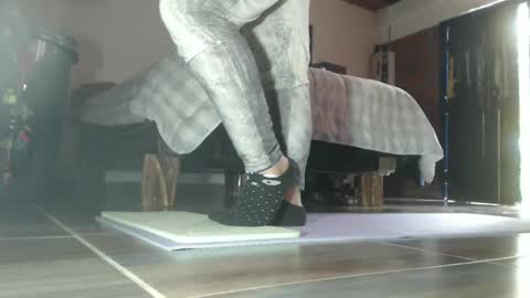 Eskela911 online show from 10/07/25, 02:47