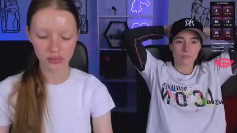 esma_shine online show from 10/06/25, 07:11