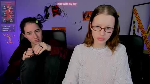 esma_shine online show from 10/26/25, 02:39