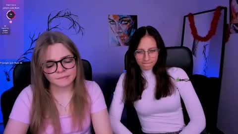 esma_shine online show from 11/15/25, 08:38