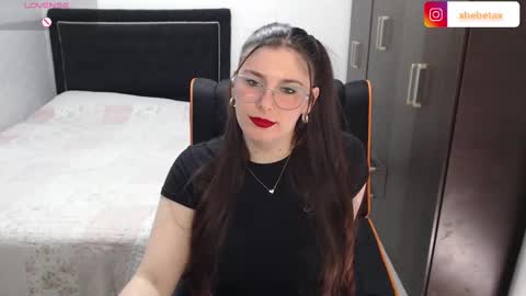 Xbebetax online show from 10/18/25, 07:03