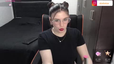 Xbebetax online show from 10/23/25, 06:50