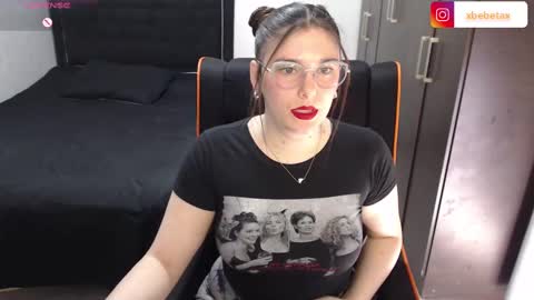 Xbebetax online show from 10/29/25, 06:09