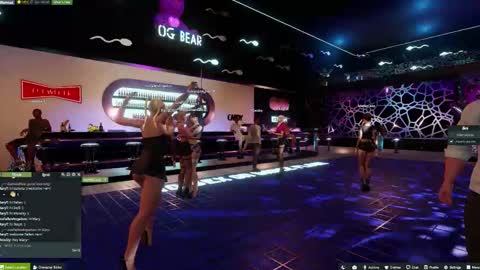 Mannaz online show from 09/26/25, 06:39