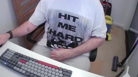 Morph online show from 11/02/25, 08:33