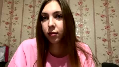 Kate online show from 11/20/25, 02:39