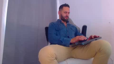 esteban online show from 12/26/24, 05:51