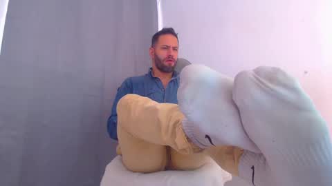 esteban online show from 01/02/25, 05:39