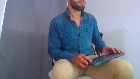 esteban online show from 01/11/25, 09:04