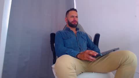 esteban online show from 01/31/25, 05:10