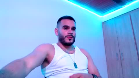 Snapshot of esteban_fer chatting on 12/07/24, 06:32 Esteban Fernandez online show from 12/07/24, 06:32