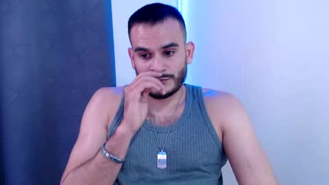 Snapshot of esteban_fer chatting on 12/13/24, 09:20 Esteban Fernandez online show from 12/13/24, 09:20