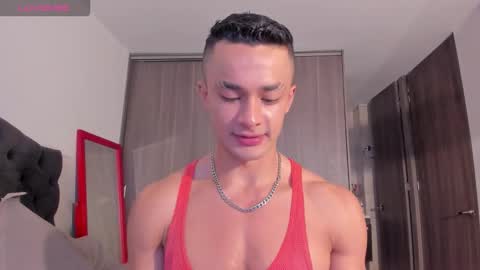 Snapshot of esteban_stud chatting on 10/11/25, 07:45 ESTEBAN online show from 10/11/25, 07:45
