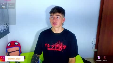 Snapshot of estebanchar_ chatting on 12/04/24, 05:38 Esteban independent model online show from 12/04/24, 05:38