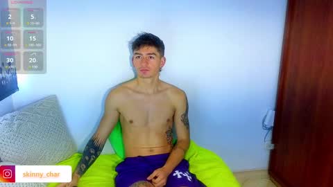 Snapshot of estebanchar_ chatting on 12/09/24, 12:08 Esteban independent model online show from 12/09/24, 12:08