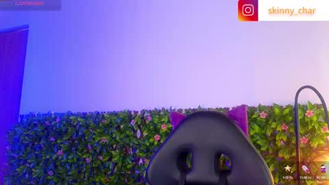 Esteban independent model online show from 10/13/25, 04:51