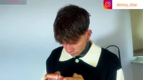 Esteban independent model online show from 10/22/25, 11:21