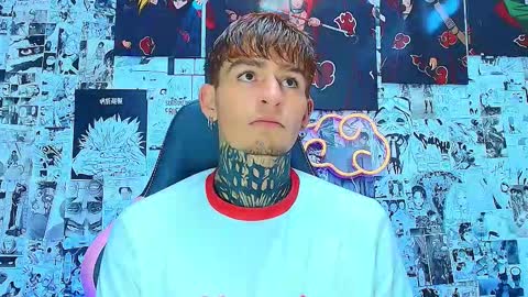 Esteban independent model online show from 11/25/25, 11:43