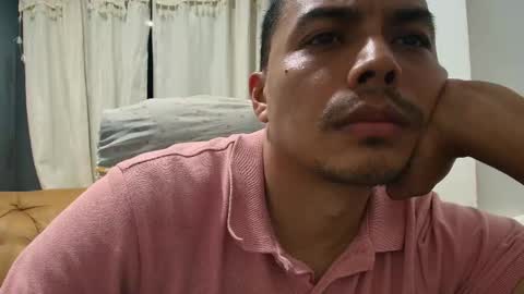 Esteban online show from 11/21/25, 05:06