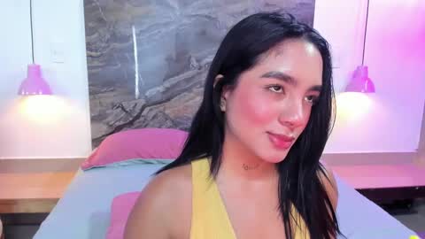 Snapshot of estefy_gomez1 chatting on 02/28/25, 09:47 Stefy online show from 02/28/25, 09:47