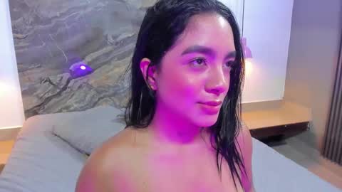 Snapshot of estefy_gomez1 chatting on 03/01/25, 07:08 Stefy online show from 03/01/25, 07:08