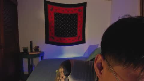 Snapshot of estmonnn chatting on 10/27/25, 02:04 Esteban online show from 10/27/25, 02:04