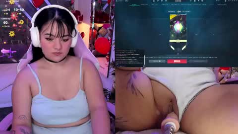 Snapshot of eterna_aura chatting on 02/26/25, 01:19 Aura online show from 02/26/25, 01:19