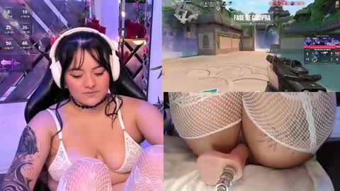 Snapshot of eterna_aura chatting on 03/10/25, 04:03 Aura online show from 03/10/25, 04:03