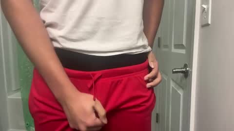 Angel online show from 01/06/25, 03:08