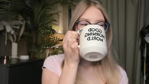 Natalie online show from 11/15/25, 05:49